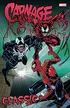 Book cover of Carnage Classic