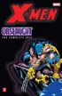 Book cover of X-Men: Onslaught - The Complete Epic, Book 2