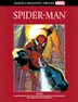 Book cover of Spider-Man