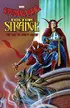 Book cover of Spider-Man/Doctor Strange: The Way to Dusty Death