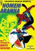 Book cover of Grandes Heróis Marvel 1ª Série - n° 18