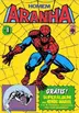 Book cover of Homem Aranha  - Cavaleiro da Lua