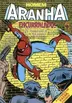 Book cover of Homem Aranha  - Encurralado!