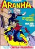 Book cover of Homem Aranha - Mulher Gato