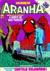 Book cover of Homem Aranha  - A Morte de May Parker!