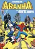 Book cover of Homem Aranha - E o Justiceiro Cercados no Beco da Morte