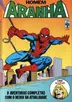 Book cover of Homem-Aranha n°15 - 3 Aventuras Completas Com o Herói da Atualidade