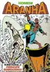 Book cover of Homem Aranha - Surge Namor o Príncipe Submarino!