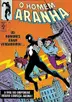 Book cover of Homem Aranha - A Era do Uniforme Negro Começa Agora!