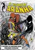 Book cover of Homem Aranha - O Mistério do Uniforme Negro Finalmente Revelado!