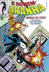 Book cover of Homem Aranha - Senhor do Fogo!