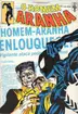 Book cover of Homem-Aranha 1ª Série - n° 91