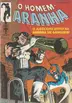 Book cover of Homem-Aranha 1ª Série - n° 92