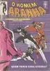 Book cover of Homem-Aranha 1ª Série - n° 93