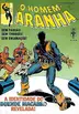 Book cover of Homem-Aranha 1ª Série - n° 95
