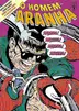 Book cover of Homem-Aranha 1ª Série - n° 101