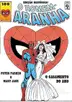 Book cover of Homem-Aranha 1ª Série - n° 100