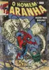 Book cover of Homem-Aranha 1ª Série - n° 106