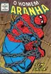 Book cover of Homem-Aranha 1ª Série - n° 109