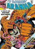 Book cover of Homem-Aranha 1ª Série - n° 110