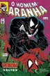 Book cover of Homem-Aranha 1ª Série - n° 114