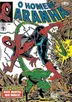 Book cover of Homem-Aranha 1ª Série - n° 115