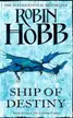 Book cover of Ship of Destiny