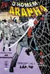 Book cover of Homem-Aranha 1ª Série - n° 120