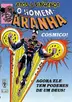 Book cover of Homem-Aranha 1ª Série - n° 122
