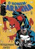 Book cover of Homem-Aranha 1ª Série - n° 125