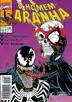 Book cover of Homem-Aranha 1ª Série - n° 136
