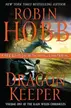 Book cover of The Dragon Keeper