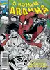 Book cover of Homem-Aranha 1ª Série - n° 141