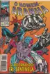 Book cover of Homem-Aranha 1ª Série - n° 145