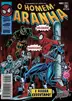 Book cover of Homem-Aranha 1ª Série - n° 161