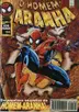 Book cover of Homem-Aranha 1ª Série - n° 166