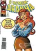 Book cover of Homem-Aranha 1ª Série - n° 167