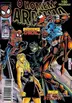 Book cover of Homem-Aranha 1ª Série - n° 169