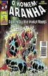 Book cover of Homem-Aranha 1ª Série - n° 170