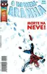 Book cover of Homem-Aranha 1ª Série - n° 177