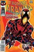 Book cover of Homem-Aranha 1ª Série - n° 180