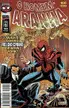 Book cover of Homem-Aranha 1ª Série - n° 182