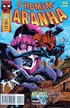 Book cover of Homem-Aranha 1ª Série - n° 184