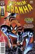 Book cover of Homem-Aranha 1ª Série - n° 186