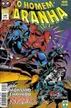 Book cover of Homem-Aranha 1ª Série - n° 187