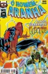 Book cover of Homem-Aranha 1ª Série - n° 188