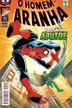 Book cover of Homem-Aranha 1ª Série - n° 190