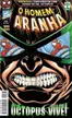Book cover of Homem-Aranha 1ª Série - n° 191
