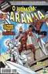 Book cover of Homem-Aranha 1ª Série - n° 194