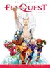 Book cover of The Complete ElfQuest Volume 8: FutureQuest